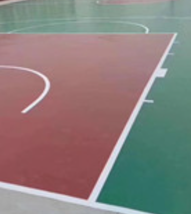 萍乡篮球场地坪维修全方案